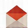 Email support icon