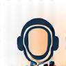 Phone support icon