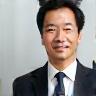 Photo of Kenji Tanaka